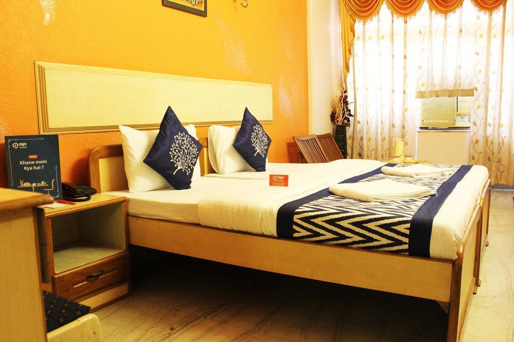 Oyo Rooms Noida Sector 12 Екстериор снимка