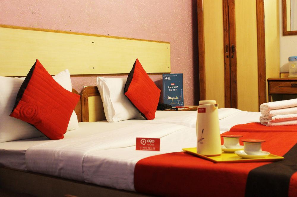 Oyo Rooms Noida Sector 12 Екстериор снимка